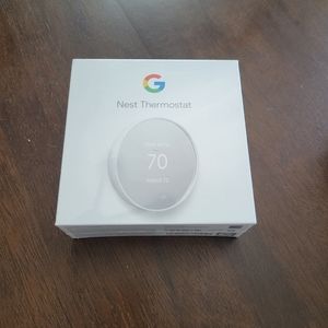 Google thermostat